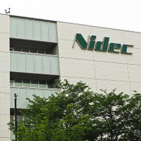 ニデック、中国・広州汽車と合弁解消へ、EV駆動装置事業見直し［新聞ウォッチ］ 画像