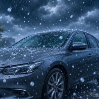 突然の「雹（ひょう）害」から愛車守る方法はある？…ADAS車両は修理費が高額 画像