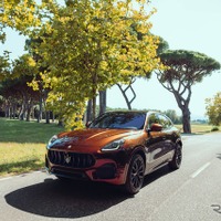 マセラティ、「Amici di Maserati」を6月30日まで実施…顧客紹介プログラム 画像