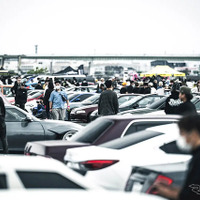 「シャコタン」の祭典、「Stancenation Japan 2026 OSAKA」…5月24日開催 画像
