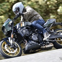 スズキのレンタルバイク、世田谷・浦和でもサービス開始　ツーリングのお供や購入前の“お試し”に 画像