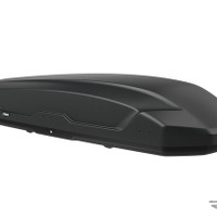 日光・擦り傷に強いルーフボックス、『THULE パルス2』発売へ　13万2000円から 画像