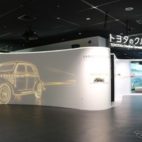 トヨタ会館、新展示エリア「トヨタのクルマづくり」新設…6月5日から一般公開 画像