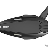 新通信方式採用のハイエンドインカム『B+COM 7X』登場、価格は4万9500円 画像