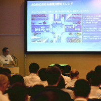 中国NOVOSENSE、ADAS・xEV向け車載半導体ソリューションを披露…人とくるまのテクノロジー展 2026 画像