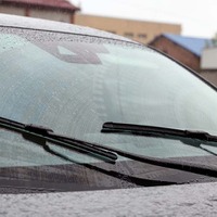 雨の日の視界は“命”に直結…今すぐやるべき「ワイパー点検」のススメ 画像