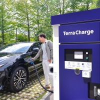 テラチャージ、EV充電インフラ緊急支援窓口を開設…他社で検討・進行中の案件引き継ぎへ 画像