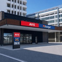 「エイビス バジェット・レンタカー」、博多駅中央店オープン…博多駅から徒歩約1分 画像