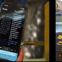 インバウンド向けにAI同時通訳サービス導入…水陸両用バス「スカイダック横浜」は77言語対応で訪日客をサポート 画像