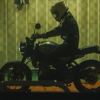 子供の頃から憧れたバイクと共に、仕事や日常を「本気で、遊ぼう。」…ヤマハ発動機で働く若い社員のドキュメンタリー映像シリーズ第1弾 画像