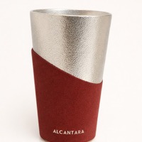 BMW採用の高級スエード素材「アルカンターラ」を取り入れたオリジナルグッズ…東京・麻布台ヒルズ「FREUDE by BMW」 画像