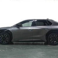 街乗りからスポーツ走行まで…全長調整式車高調「SpecS」、トヨタ『bZ4X』・ホンダ『フリード』の適合を追加…ラルグス 画像