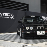 単なるショーカーではない“削ぎ落としたカスタム”…「WEKFEST」で見たMOONTECHが手掛けるクルマたち 画像