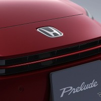 何回見てもいい！　ホンダ『プレリュード』特別仕様車…「2027 リミテッドエディション」にSNS絶賛！ 画像