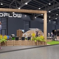 ペット×アウトドアや車中泊向け電力ソリューション、EcoFlowが提案へ…TOKYO OUTDOOR SHOW 2026 画像