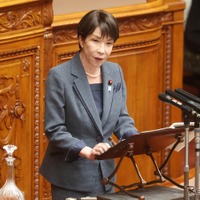 高市内閣支持率、読売69%に上昇、共同通信は発足以来最低の55.8％に下落［新聞ウォッチ］ 画像