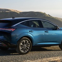 日産・ムラーノ、CVT廃止と快適性に「高評価」…海外報道 画像