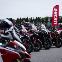 最高の一日、カッコよかった！…ドゥカティスタの祭典「DUCATI DAY 2026」にファン歓喜 画像