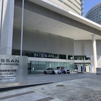 日産株価が6日続落…株主総会でみずほ系社外取締役の再任が否決される 画像