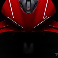 公道を走れるレーシングバイク…新型ドゥカティ『パニガーレ V4 R』国内発売　価格は555万円 画像
