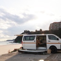 『ハイエース』や『バネットバン』がベース、Carstayがキャンピングカー「SAny.VAN」展示へ…TOKYO DOG SHOW 2026 画像