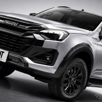 最強の4WDピックアップ！…いすゞ『D-MAX』並行輸入にSNS興奮　「積載力」にも注目 画像