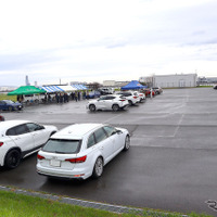 クラウンスポーツからハイエースまで… New Style Meetingで輝いた高音質カーオーディオ最前線 画像