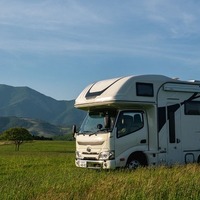 大型キャンピングカー3台を新たに導入、レンタカー事業と宿泊施設を組み合わせた「北海道旅行」も提案…Moving Inn 画像