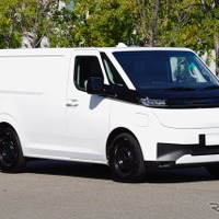 商用EVフォロフライ「F11シリーズ」、発売半年で累計納車100台…「F11VS」が初期ロット完売 画像