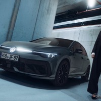 VW・ゴルフRの限定車「Black Edition II」登場…最高速270km/hに引き上げ「R」初採用の専用色　500台限定　789万9000円 画像