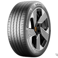 日産・中国向け新型EVセダン『N7』…コンチネンタル「エココンタクト7」純正採用 画像