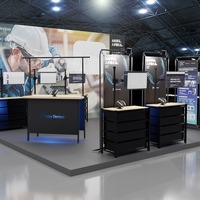 ウェアラブルAI解析サービスを体験可能、Fairy Devicesのブースで…ものづくりワールド東京 2026 画像
