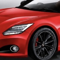 スズキ「カプチーノ」復活の可能性！？…軽規格を維持、FRレイアウトも継承か？ 画像