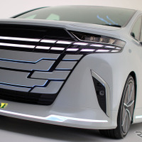 モデリスタ、『アルファード』コンセプトの展示・乗車体験へ…群馬パーツショー2026 画像