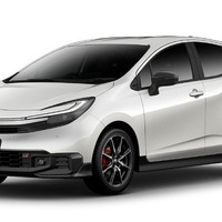 トヨタ・アクアが一部改良…GRならではの走りとデザインを両立「GR SPORT」グレード追加 画像