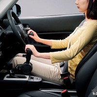 ホンダアクセス、フィット向け「テックマチックシステム」改良…マルチビューカメラ装備車にも対応 画像