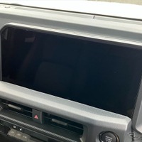 ランクル「ランドクルーザーFJ」でも、同乗者のテレビ視聴とナビ操作が可能に…ブリッツ「テレビナビジャンパー」 画像