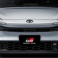 激アツ、普通にかっこよくて草…トヨタ・アクア「GR SPORT」グレード追加がSNSで話題に 画像