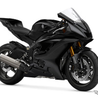 ついに終わりか…最強最速だった　ヤマハ『YZF-R6 レースベース車』生産終了を惜しむ声 画像