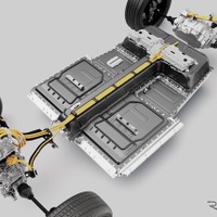 ＜リコール情報＞ボルボ『XC40』807台をリコール…火災のおそれ 画像