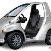 ＜リコール情報＞トヨタ車体『コムス』の1万1467台をリコール　パーキングブレーキ不具合 画像