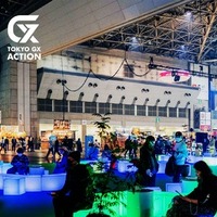 フォーミュラE東京大会、没入型ファンフェスタ「FAN VILLAGE」を7月25‐26日開催…「MATSURI」テーマのナイトイベント 画像