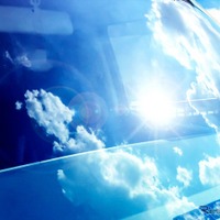 真夏の車内温度は「サンシェード」で何度、変わる？　効果と効率的な冷やし方とは？ 画像