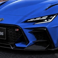 次期「GR86」は大転換！？　トヨタが開発を主導　300ps級ハイブリッドFR誕生か 画像