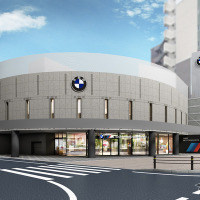 「渋谷松濤BMW」開業へ…東日本唯一のBMW Mモータースポーツ・ディーラー 画像