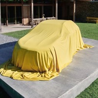 メルセデスベンツ、新型「GLA」は全面的な刷新…世界初公開 画像