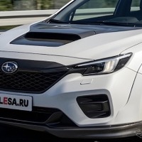 スバルは、なぜ「MT」を捨てないの？…2027年までに登場する新型スポーツハッチ　次期WRX、BRZの姿とは 画像