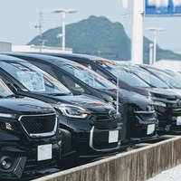 保険金不正請求発覚から3年、中古車大手のネクステージなど業績は“絶好調”［新聞ウォッチ］ 画像