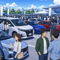 神戸三田で「オールジャンルミーティング」を9月13日に初開催…CARTUNE 画像