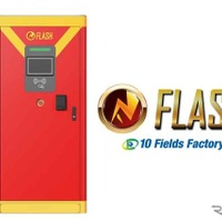 EV急速充電器「FLASH」、熊本地震で5拠点を無料開放…テンフィールズファクトリー 画像